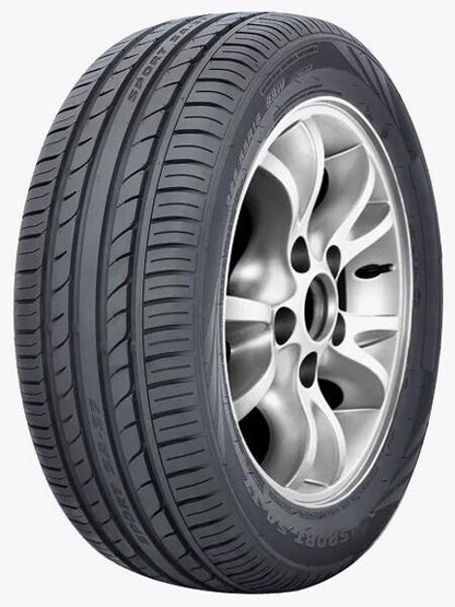 Шина Trazano Sa37 245/40R19 98Y