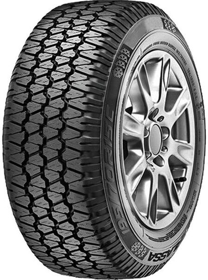 Шина Lassa Multiways-C 215/75R16 109/107
