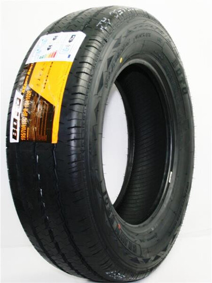 Шина Boto Br01 195/70R15 104/102