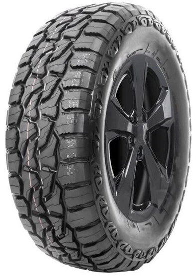 Шина Aplus Shredder Rt 225/65R17 107/103