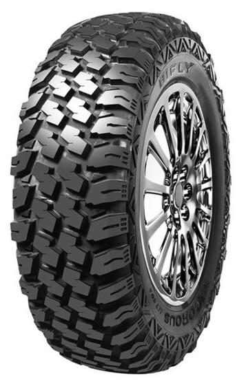 Шина Hifly Vigorous Mt602 265/65R17