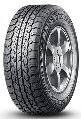 Шина Rydanz Raptor R09 215/75R15 100/97S