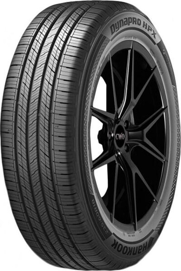 Шина Hankook Dynapro Hpx Ra43 255/65R17 110H