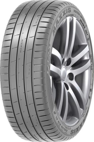 Шина Maxxis Victra Sport Vs6 Suv 255/50R20 109Y