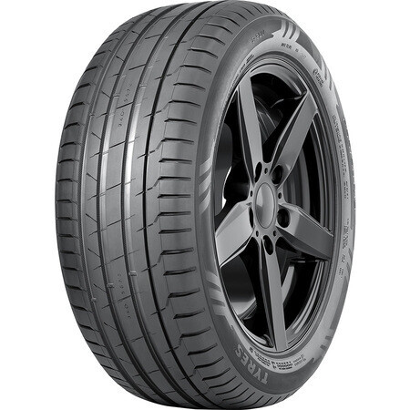 Шина Ikon Tyres (Nokian Tyres) Autograph Ultra 2 Suv 275/60R20 115V