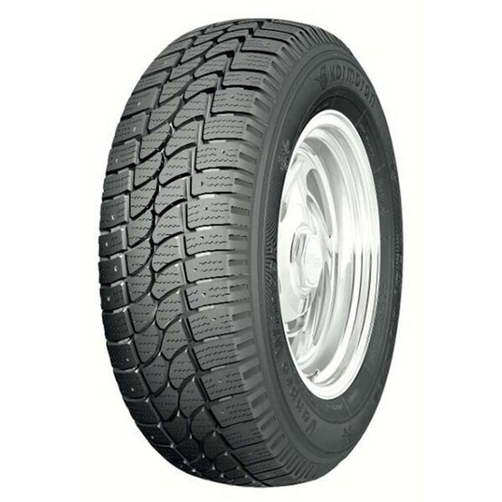 Шина Kormoran Vanpro Winter 205/75R16 110/108