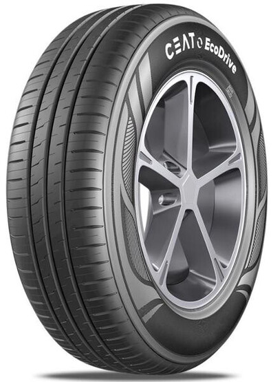 Шина Ceat Ecodrive 165/70R13 83T
