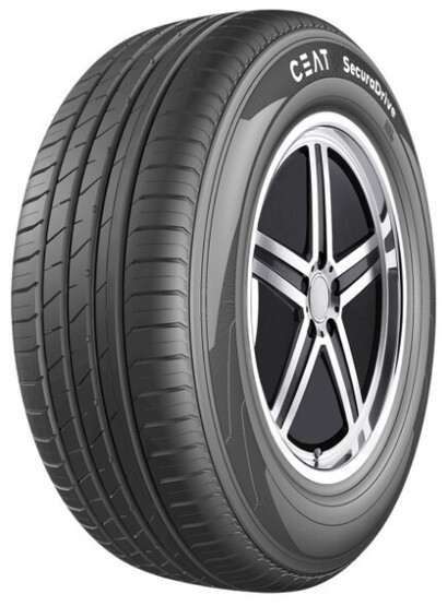 Шина Ceat Securadrive 215/60R17 100V