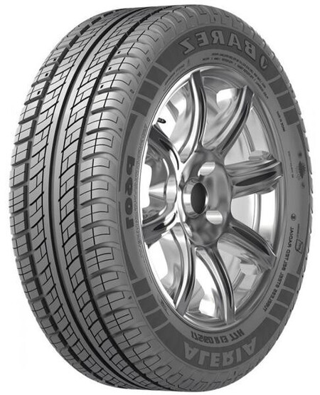 Шина Barez Р602 185/60R14 82H