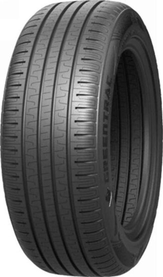 Шина Greentrac Journey-X Pro 195/65R15 91H