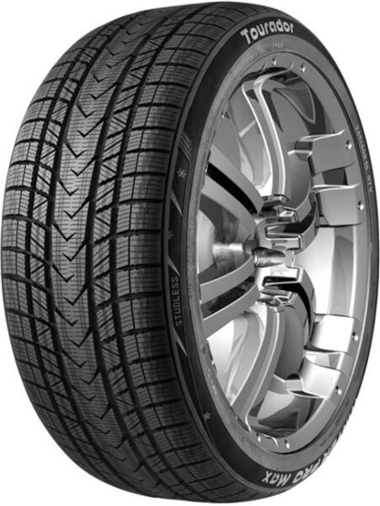 Шина Tourador Winter Pro Max 245/40R18 97V