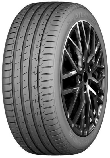 Шина Atlander Landerxsport Atl36 215/45R16 90W