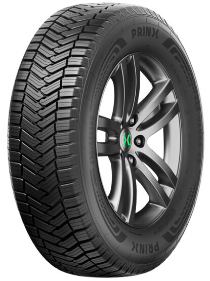 Шина Prinx Vanea 4S 195/70R15 104/102