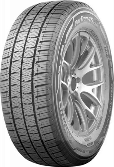 Шина Marshal Portran 4S Cx11 215/60R17 109/107