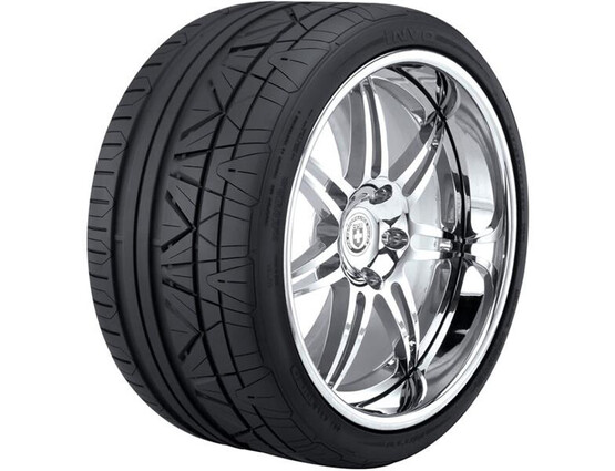 Шина Nitto Invo 245/45R20 99W
