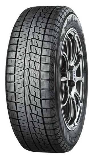 Шина Yokohama Iceguard Ig70A 255/40R19 100Q