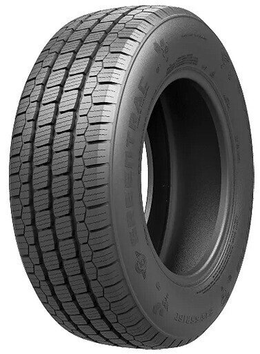 Шина Greentrac Season Master Van 215/65R16 109/107