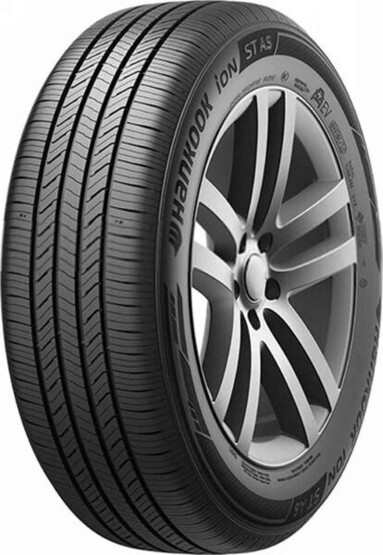 Шина Hankook Ion St As Suv Ih61A 235/55R18 100V
