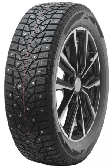 Шина Gislaved Spikecontrol 225/50R18 99T