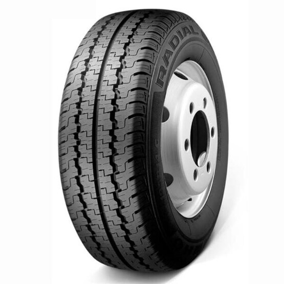 Шина Kumho 857 195/65R16 104/102