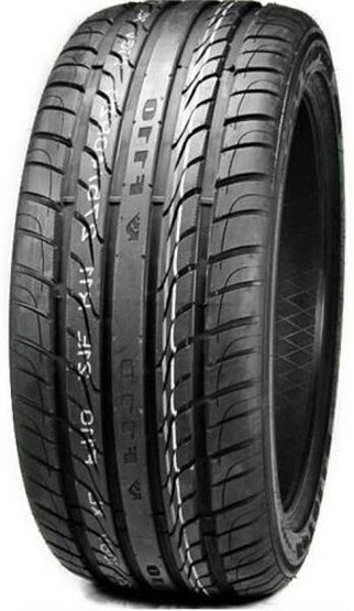 Шина Imperial F110 305/40R22 114V