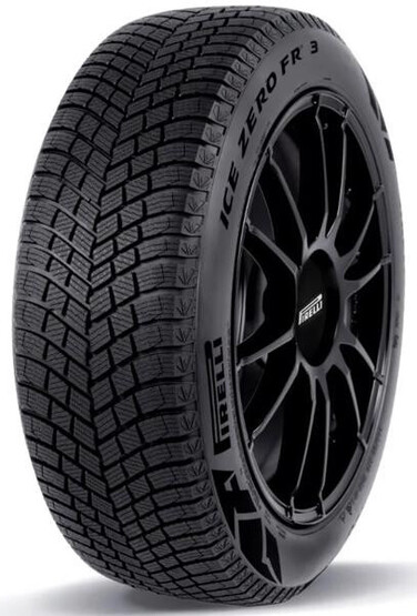Шина Pirelli Winter Ice Zero Friction 3 235/55R19 105H