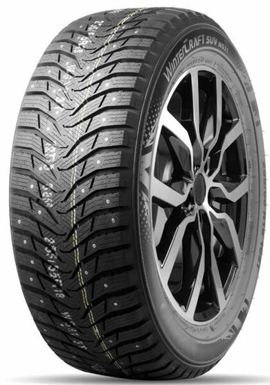 Шина Marshal Ws31 255/55R18 109T