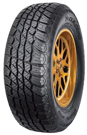 Шина Roadking Argos At08 265/70R16 112T
