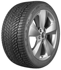 Шина Ikon Tyres (Nokian Tyres) Autograph Ice 10 Suv 285/40R20 108T