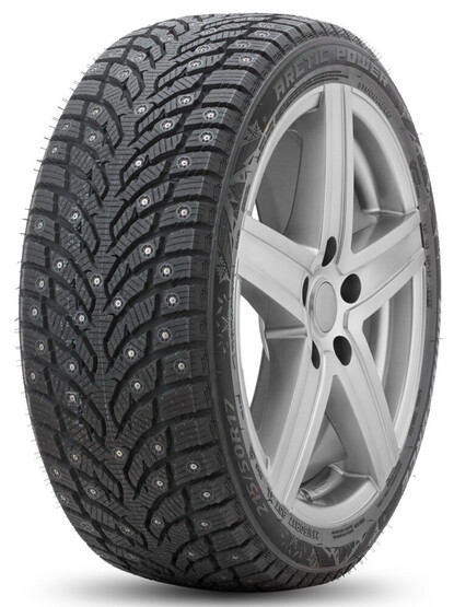 Шина Windforce Arctic Power 265/45R21 108T