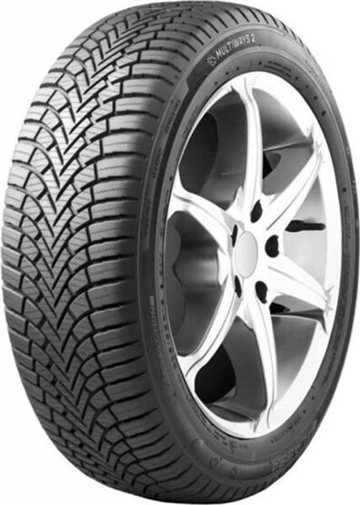 Шина Lassa Multiways 2 205/60R16 96V