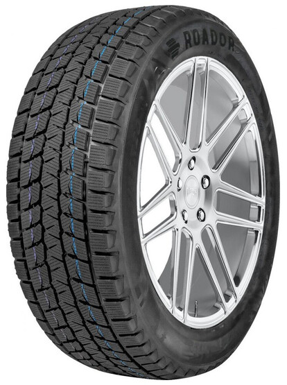 Шина Roador Irbis Snow 275/40R19 101S