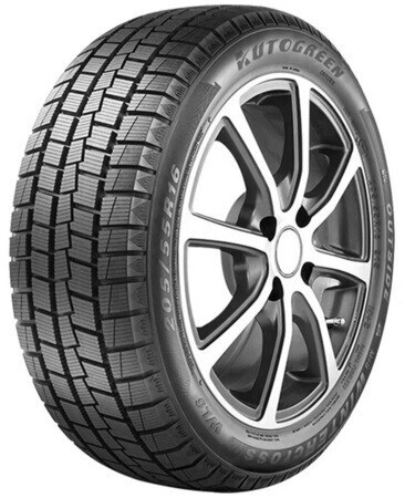 Шина Autogreen Wl6 205/65R15 94Q