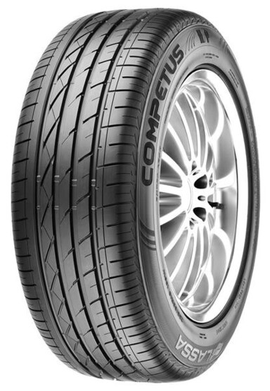Шина Lassa Competus H/P 235/50R18 97V