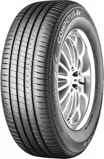 Шина Lassa Competus H/P 2 235/50R19 103W