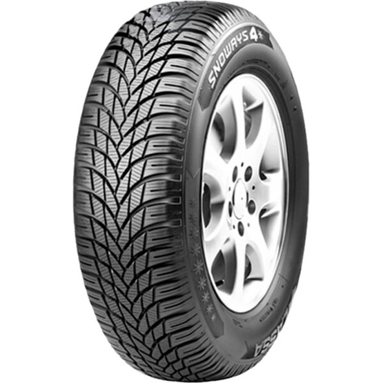 Шина Lassa Snoways 4 175/65R14 82T