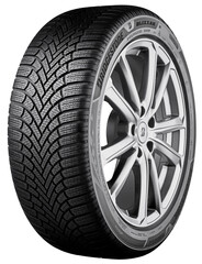 Шина Bridgestone Blizzak 6 285/30R22 101W