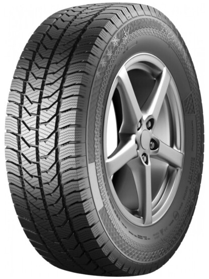 Шина Gislaved Vancontrol Arctic 205/75R16 110/108
