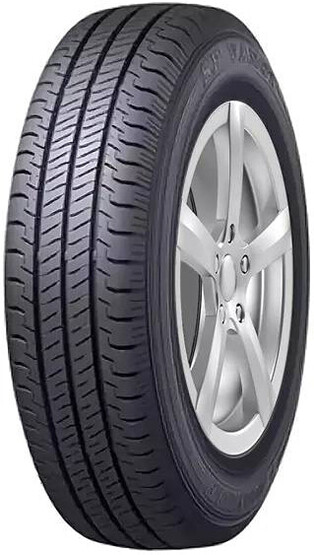 Шина Dunlop Sp Van01 195/0R14 106/104