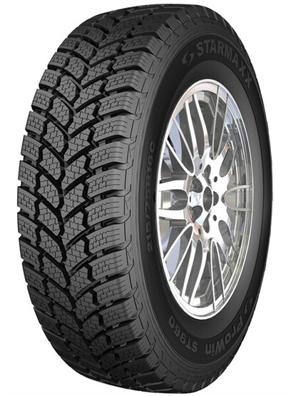 Шина Petlas Fullgrip Pt935 195/65R16 104/102