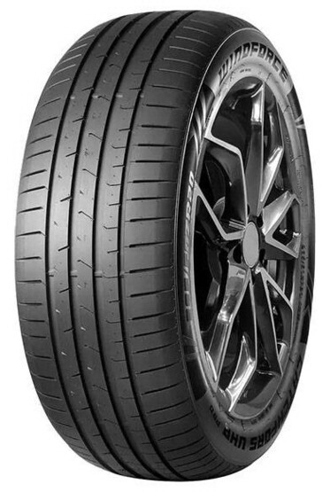 Шина Windforce Catchfors Uhp Pro 225/55R17 101W