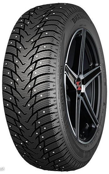 Шина Nankang Ice Activa Sw-8 235/55R19 105T