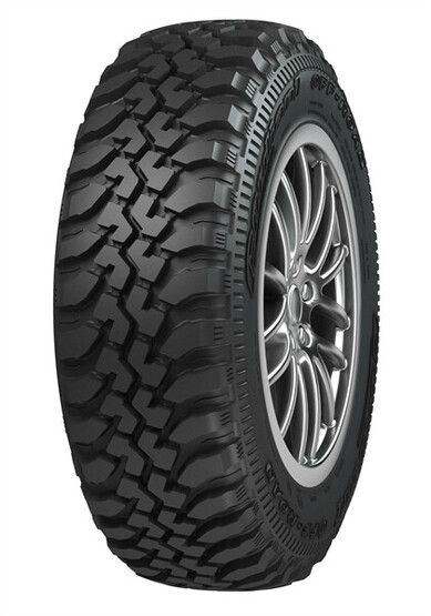 Шина Cordiant Off-Road 225/75R16 104T