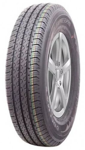 Шина Delmax Expresspro 195/70R15 104/102