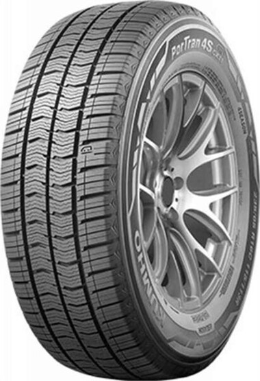 Шина Kumho Portran 4S Cx11 205/65R16 107/105
