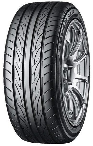 Шина Yokohama Advan Fleva V701 205/45R16 87W