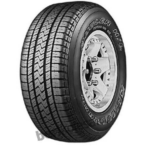 Шина Bridgestone D-92A 265/50R20 107V