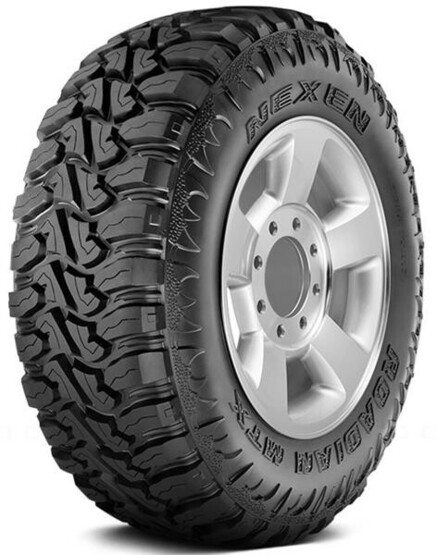 Шина Nexen Roadian Mtx Rm7 315/70R17 121/118