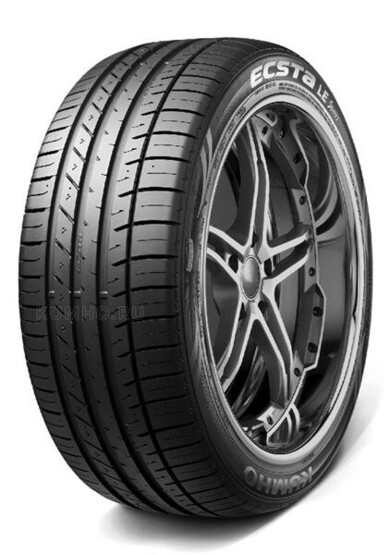 Шина Kumho Ecsta Le Sport Ku39 235/50R17 96Y