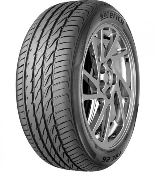 Шина Delmax Performpro 245/45R19 102W